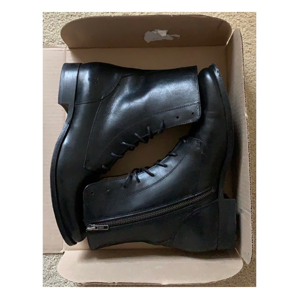 FRYE Boots